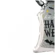 balon foliowy happy halloween szkielet z nagrobkiem partypal 47 shp