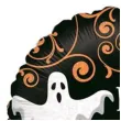 balon foliowy happy halloween z duszkiem adikbal 9 rnd