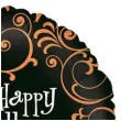 balon foliowy happy halloween z duszkiem adikbal 9 rnd