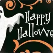 balon foliowy happy halloween z duszkiem adikbal 9 rnd