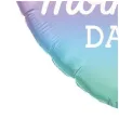 balon foliowy happy mothers day dzien matki pastelowy qualatex 18 hrt
