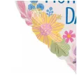 balon foliowy happy mothers day kwiaty amscan 18 hrt