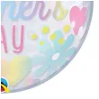 balon foliowy happy mothers day rozowy qualatex 22 rnd