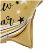 balon foliowy happy new year zloty partypal 18 str