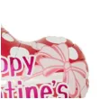 balon foliowy happy valentines day serce takarakosan 14 hrt