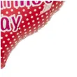 balon foliowy happy valentines day serce takarakosan 14 hrt