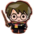 balon foliowy harry potter amscan 31 shp