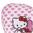 balon foliowy hello kitty bialo rozowy flexmetal 18 hrt