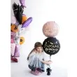 balon foliowy hocus pocus partydeco 18 rnd