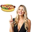 balon foliowy hot dog grabo 31 shp