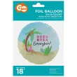 balon foliowy hura hura emerytura godan 18 rnd