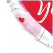 balon foliowy i love you serce qualatex 18 hrt