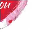 balon foliowy i love you serce qualatex 18 hrt
