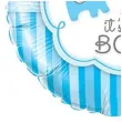 balon foliowy its a boy slonie niebieski qualatex 18 rnd