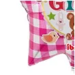 balon foliowy its a girl mis rozowy takarakosan 15 str
