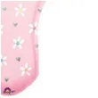 balon foliowy its a girl stopka rozowy amscan 32 shp