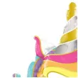 balon foliowy jednorozec magiczny qualatex 14 shp