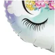 balon foliowy jednorozec pastelowy godan 18 rnd