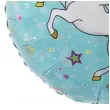 balon foliowy jednorozec pegaz jix 18 rnd