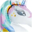 balon foliowy jednorozec teczowy partydeco 35 shp