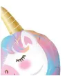 balon foliowy jednorozec unicorn qualatex 14 shp