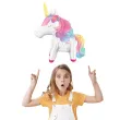 balon foliowy jednorozec zaczarowany amscan 25 shp