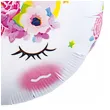 balon foliowy jednorozec zarumieniony unicorn jix 18 rnd