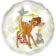 balon foliowy jelonek bambi amscan 17 rnd