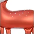 balon foliowy jelonek partydeco 40 shp