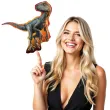 balon foliowy jurassic world dinozaur olbrzym qualatex 38 shp