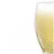balon foliowy kieliszek szampana zloty qualatex 39 shp