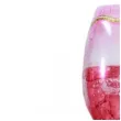 balon foliowy kieliszek z szampanem rozowy jix 29 shp