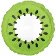 balon foliowy kiwi amscan 18 rnd