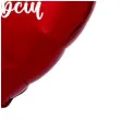 balon foliowy kocham cie babciu czerwony 18 hrt