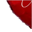 balon foliowy kocham cie czerwony 18 hrt