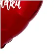 balon foliowy kocham cie dziadku czerwony 18 hrt