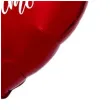 balon foliowy kocham cie mamo czerwony 18 hrt