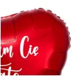 balon foliowy kocham cie tato czerwony 18 hrt