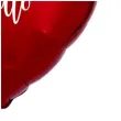 balon foliowy kocham cie tato czerwony 18 hrt