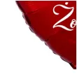 balon foliowy kocham cie zono czerwony 18 hrt