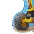 balon foliowy koparka grabo 21 shp