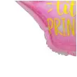 balon foliowy korona little princess godan 24 shp