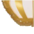 balon foliowy korona zloty partydeco 20 shp