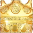 balon foliowy korona zloty partypal 30 shp