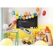 balon foliowy kredka niebieski partydeco 43 shp