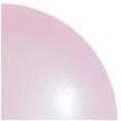 balon foliowy krysztalowy rozowy godan 18 orb