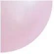 balon foliowy krysztalowy rozowy godan 18 orb