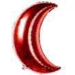 balon foliowy ksiezyc czerwony jix 10 shp