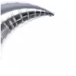 balon foliowy ksiezyc srebrny jix 28 shp