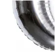 balon foliowy ksiezyc srebrny jix 28 shp